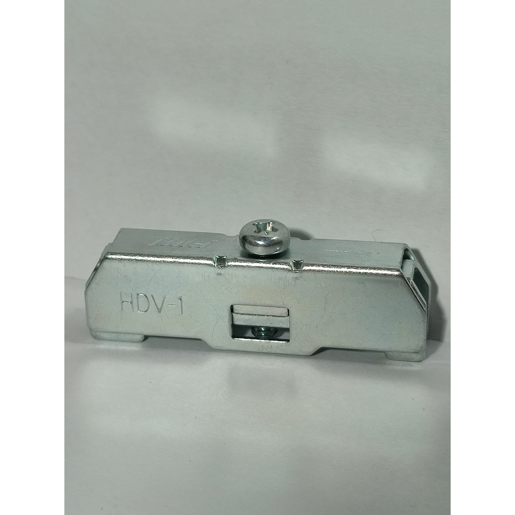 Jual STOPPER TOYOGIKEN HDV-1 Terminal Block Original HDV1 STOPPER ...