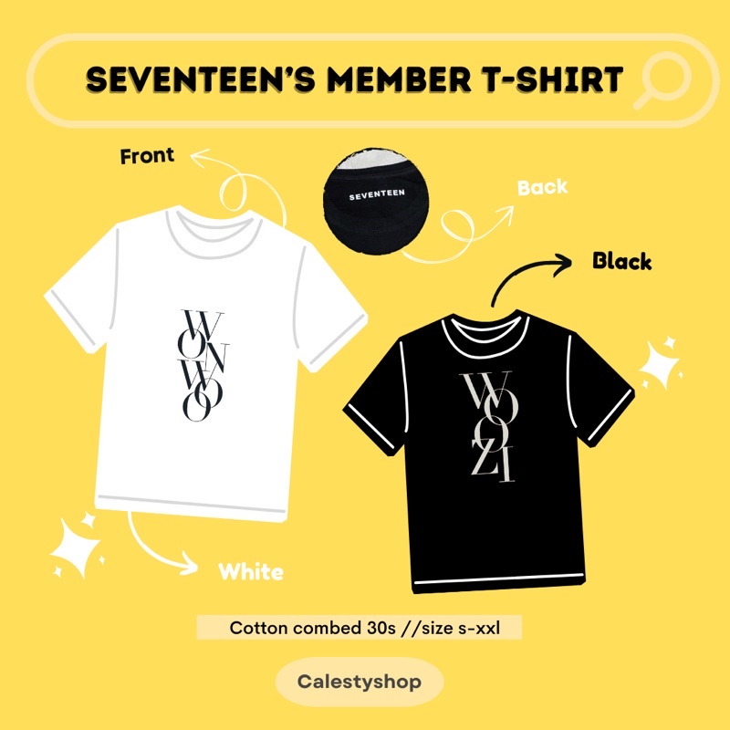 SEVENTEEN WONWOO SVT WORLD TOUR RIGHT HERE IN JAPAN UNIFORM