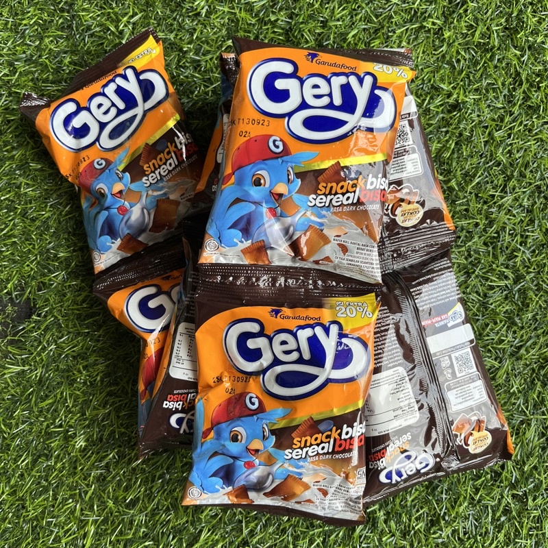 Jual GERY SEREAL PILLOW - 10pcs | Shopee Indonesia