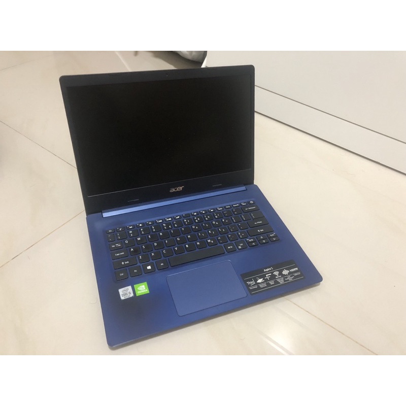 Jual Laptop Acer Aspire A514-52G I5-10210U | Shopee Indonesia