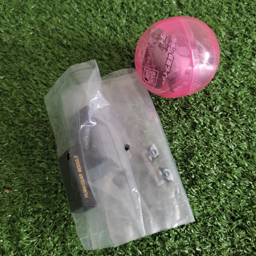 Jual GP COLLECTION KAMEN RIDER ZERO ONE HUMAGEAR MODULE RISEPHONE HIDEN ...