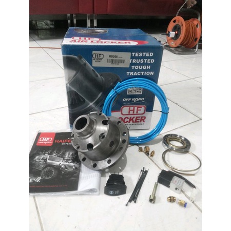 Jual Air locker HF RD206 Jimny Dan TRA Air Compressor CKMA12 | Shopee ...
