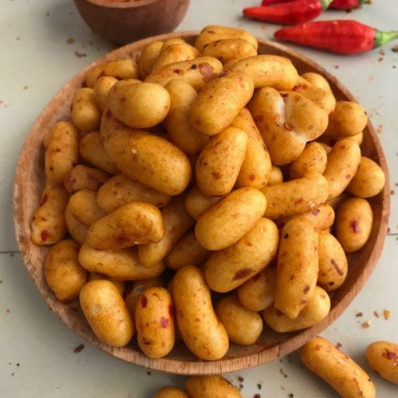 Jual aneka snack serba 5 ribu snack cemilan ringan | Shopee Indonesia