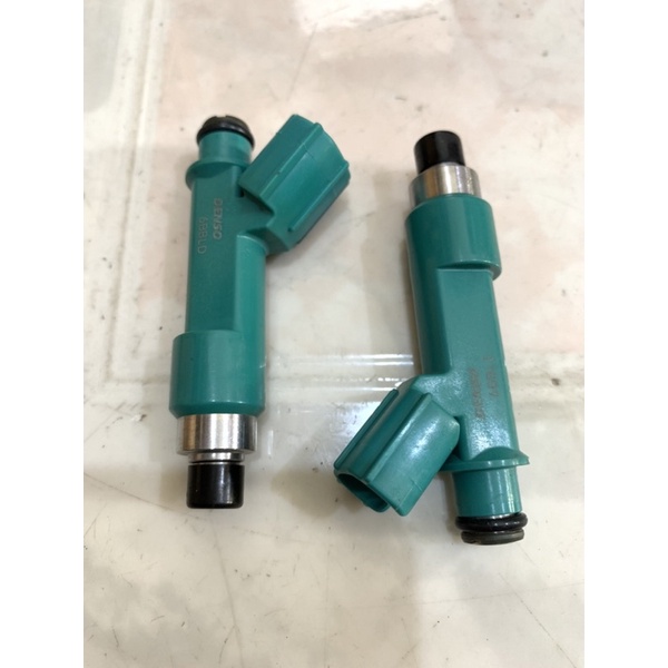 Jual nozzle injector altis camry 2.4 nozzle injector camry 2.400cc ...