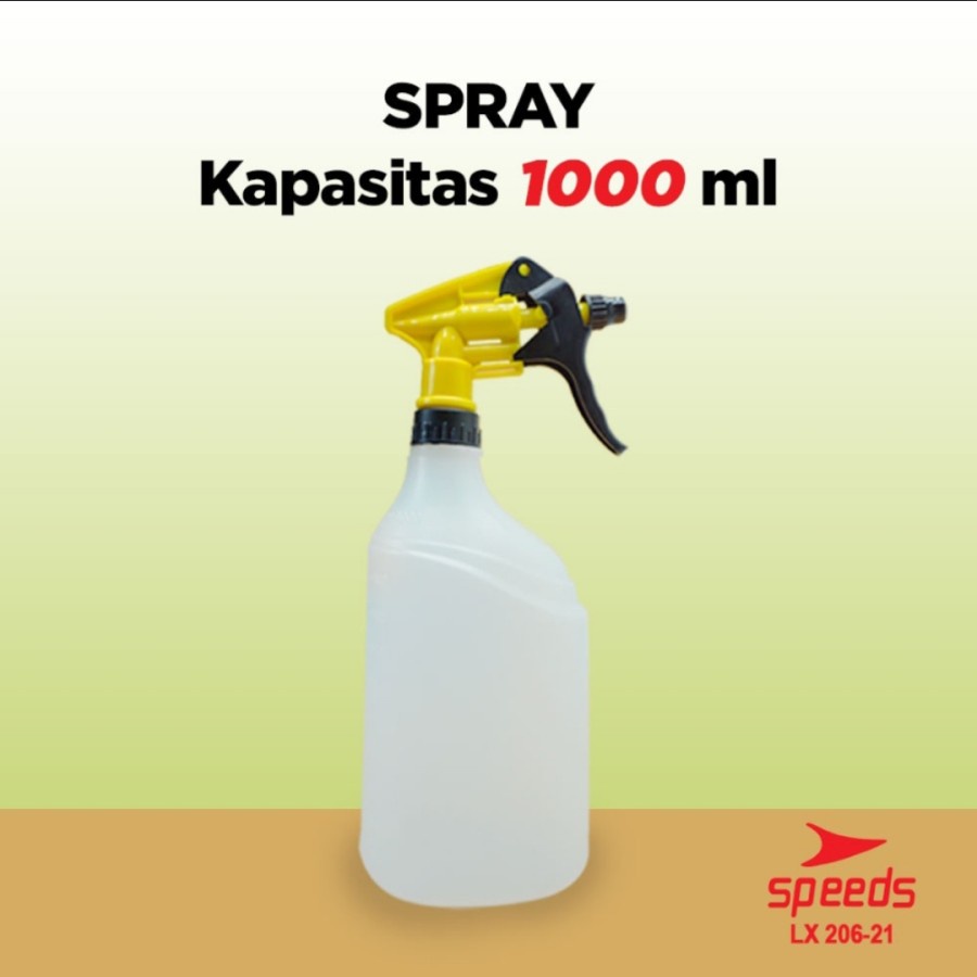 Jual Sprayer Semprotan Air Tangan Hand Spray Tanaman Kaca Liter Shopee Indonesia