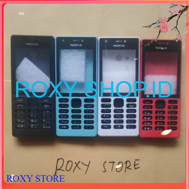 Jual Kesing Casing Housing Nokia 216 N216 Copotan Shopee Indonesia