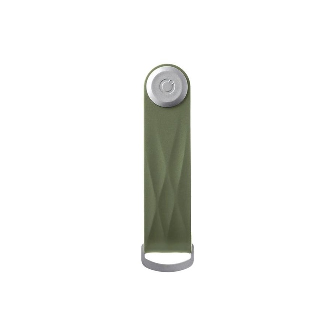 Jual Key Organiser Orbitkey Active Hunter Green Gantungan Kunci Orbit ...