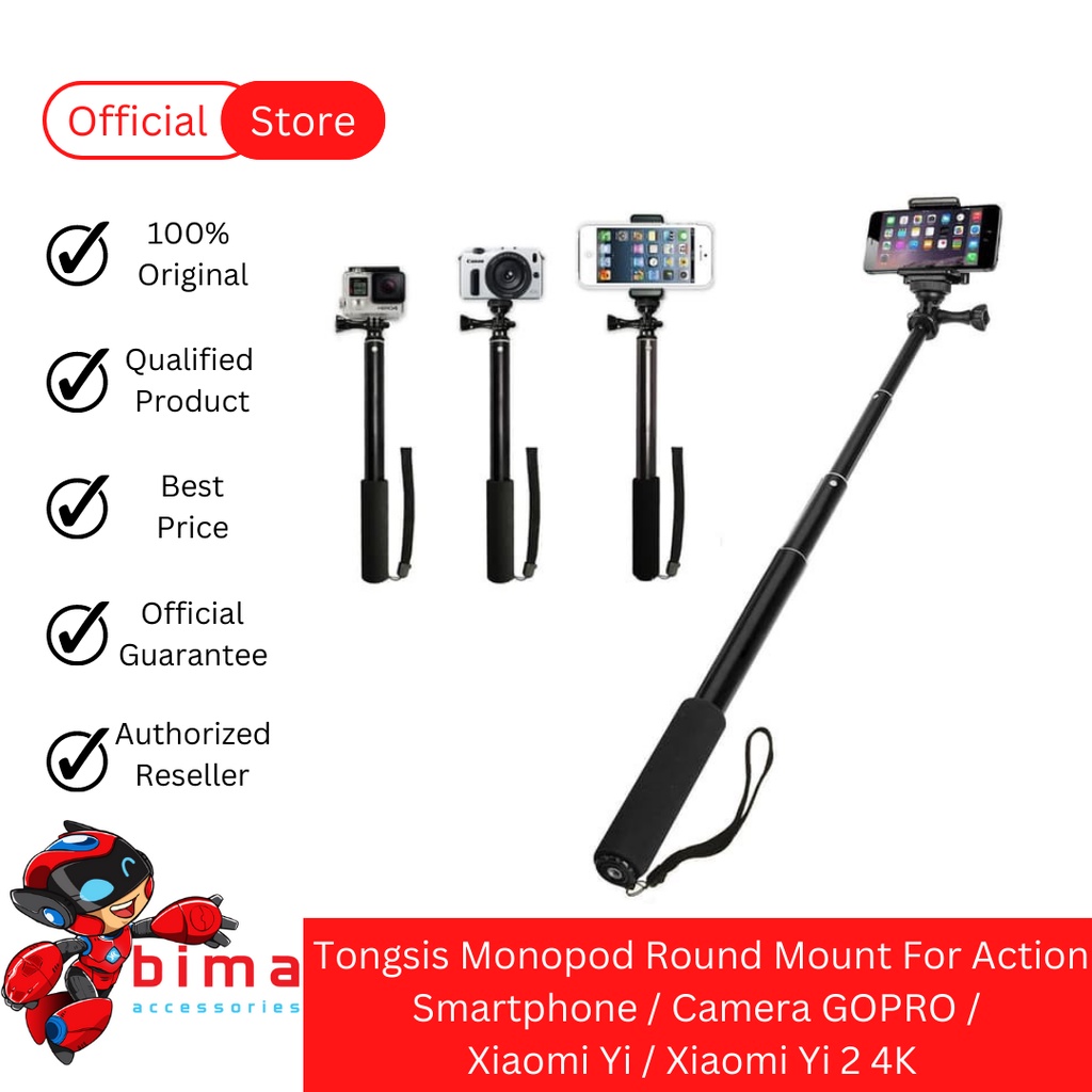 Caméra panoramique SimplifyVR 360 monture omni GoPro Hero5 4K sous