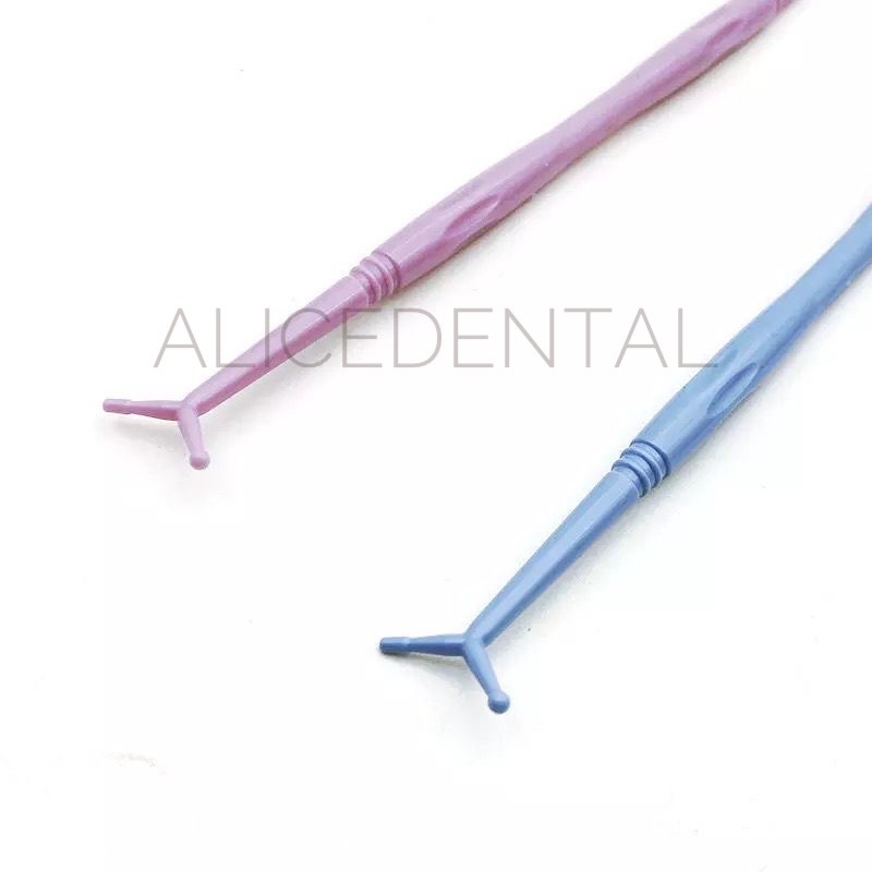 Jual Plastik filling instrument plastis filling instrumen plastic ...