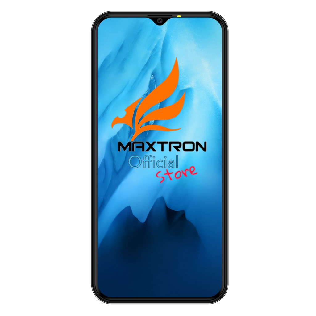 Jual HP MAXTRON S11 GALAXY 4G - HP ANDROID 6.53