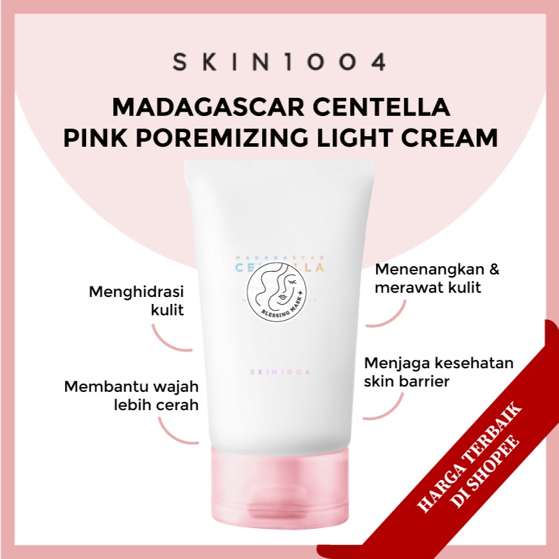 Jual SKIN1004 Madagascar Centella Poremizing Clear Toner | Deep ...