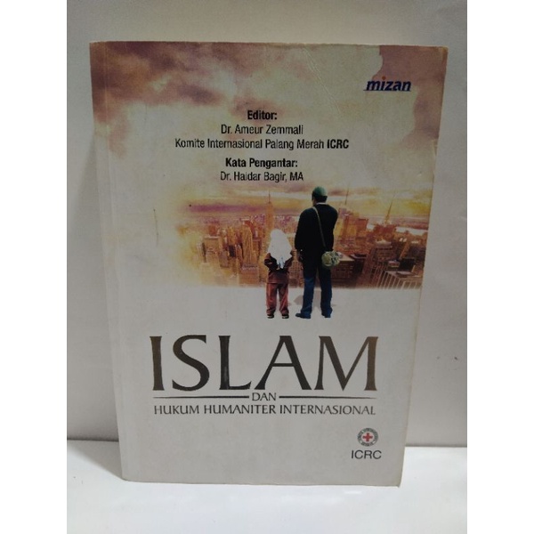 Jual ISLAM DAN HUKUM HUMANITER INTERNASIONAL buku ORIGINAL | Shopee ...
