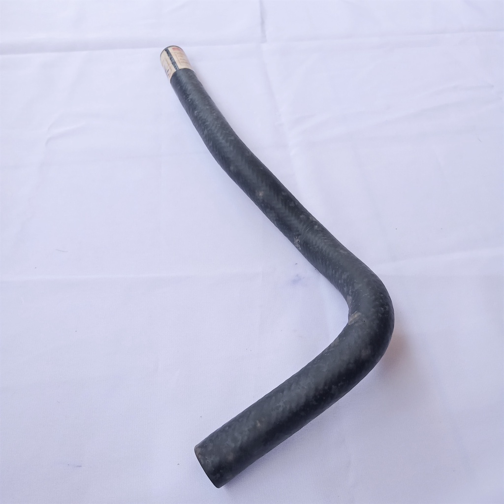 Jual (LEBIH HEMAT) [Selang Radiator Water Pump + Klem Selang Kawat uk ...