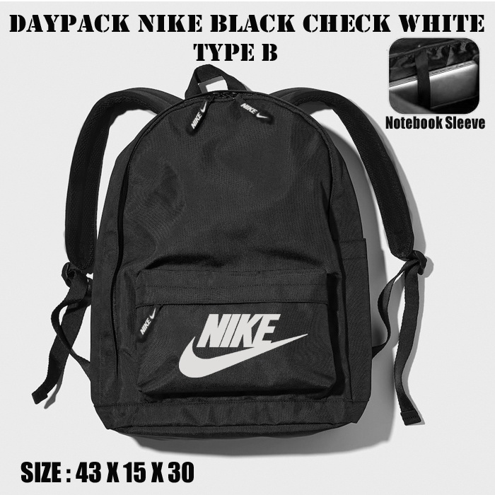 Jual TAS NIKE BACKPACK NIKE TAS RANSEL NIKE DRY FIT Shopee Indonesia