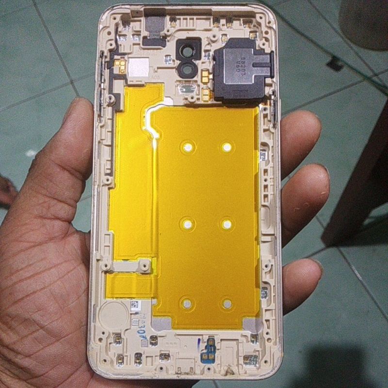 Jual backdor samsung sm-c710f/Ds / j7 plus original cabutan+tombol on ...