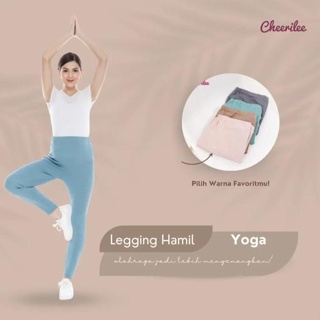 Leging Bumil By Livisa.id