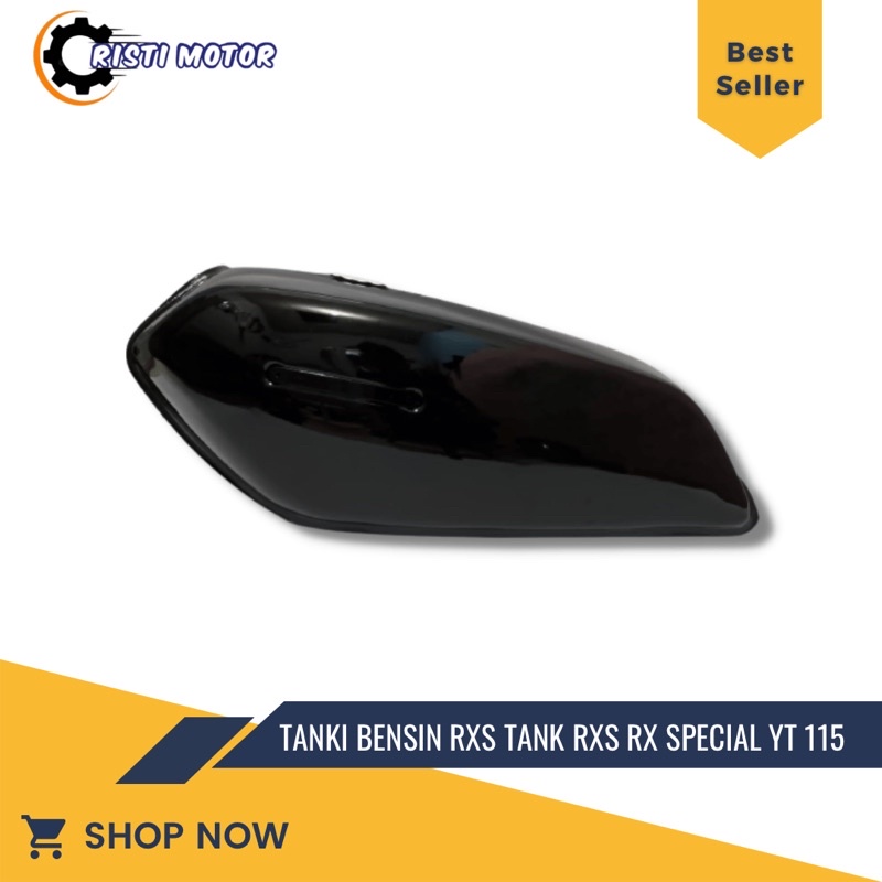 Jual TANKI RXS TANK RXS RXSPECIAL FUELTANK ASSY RXS RXSPECIAL YT 115 ...