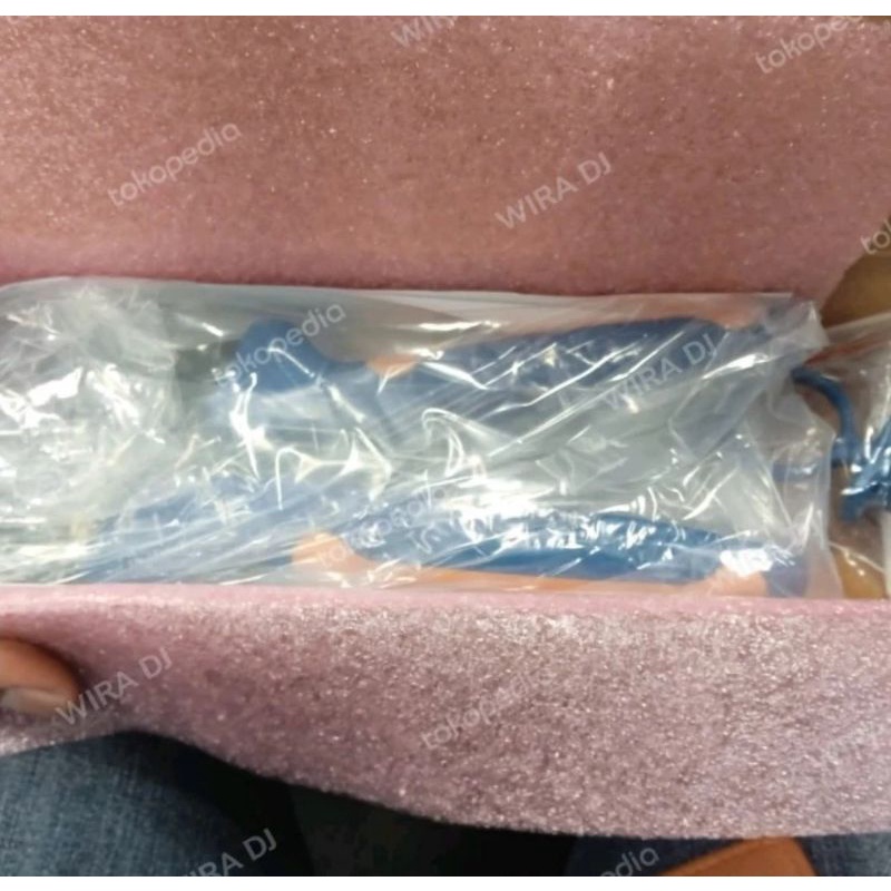 Jual tang crimping amp commscope cat6 original krimping cat 6 | Shopee ...