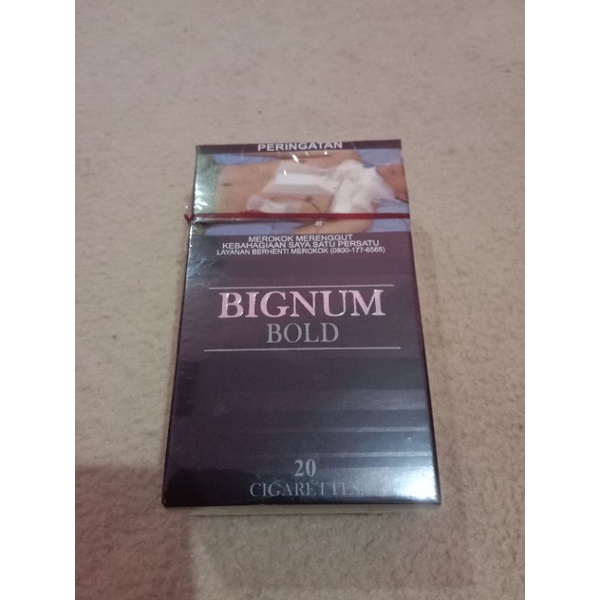 Jual BIGNUM skt | Shopee Indonesia