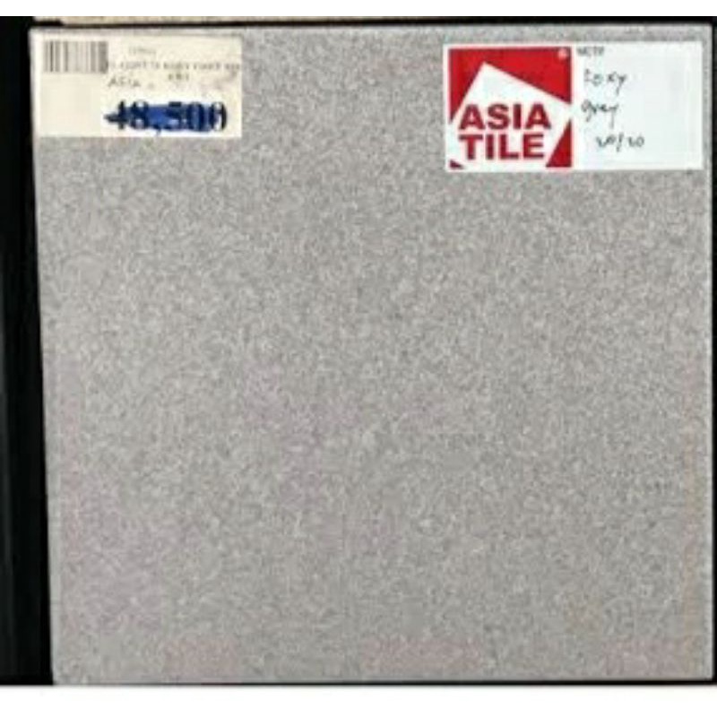 Jual Keramik Lantai 20x20 ASIA Roxy Brown/Blue/Grey/Black | Shopee ...