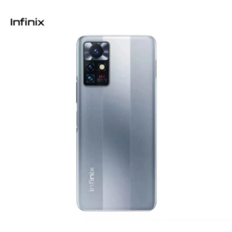 Jual INFINI X ZERO NEO 8/128 - SILVER | Shopee Indonesia