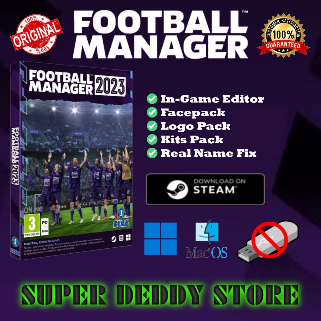 Football Manager 2022 Cracked Download PCFM 22 Download Football Manager  2022 FREE Repack on PC 