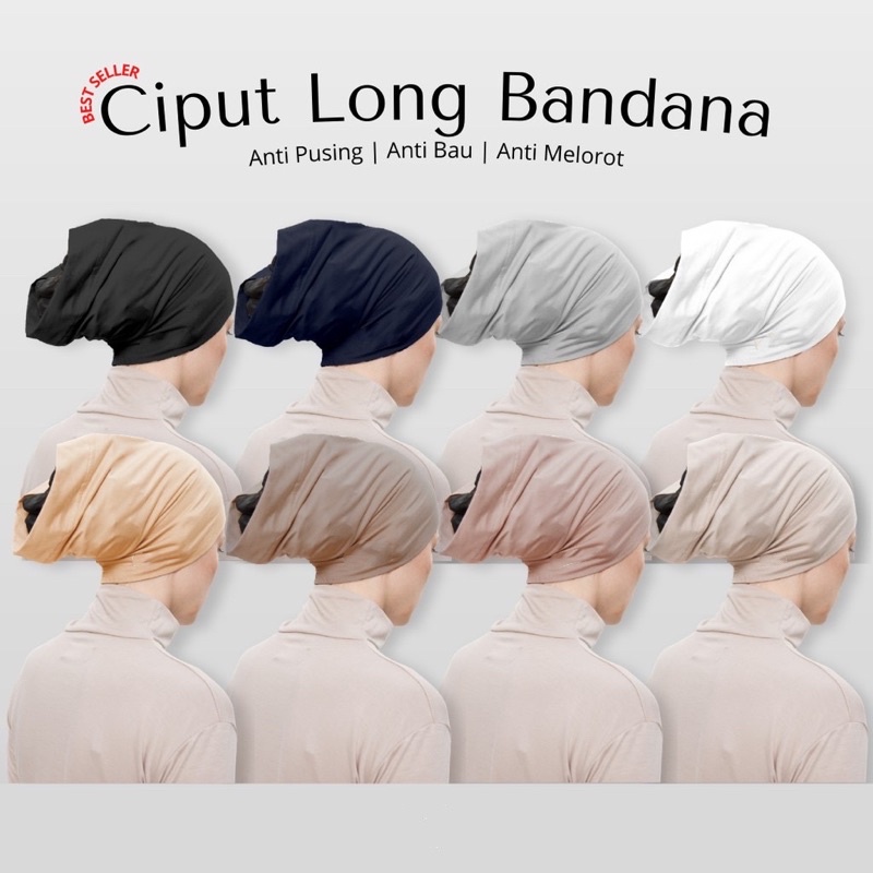 Jual Inner basic long | Shopee Indonesia