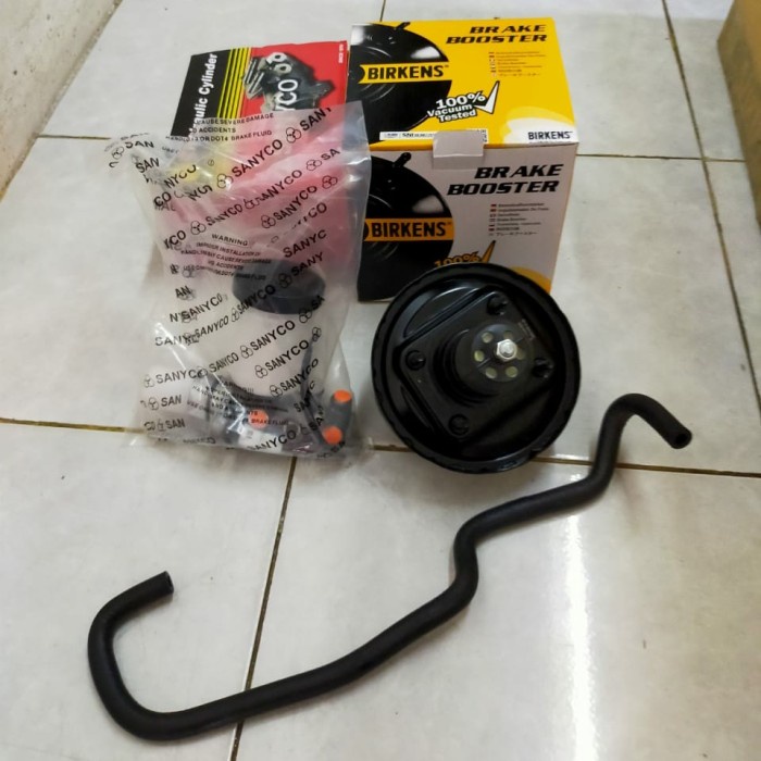 Jual Booster Rem Modifikasi Suzuki Jimny Katana | Shopee Indonesia