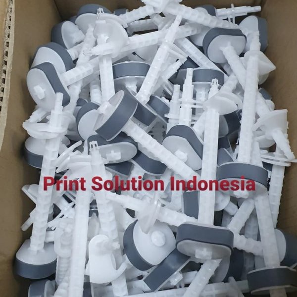 Jual Asf Roller Penarik Kertas Atas Epson L1110 L3110 L3150 L4150 L4160 New Otomobil Shopee 0498