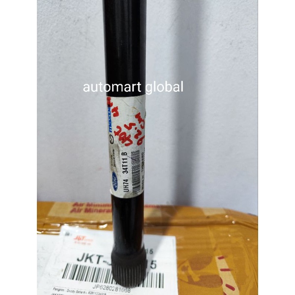 Jual as torsi torsion bar Ford ranger tdi bt50 uh7434t11b Shopee Indonesia