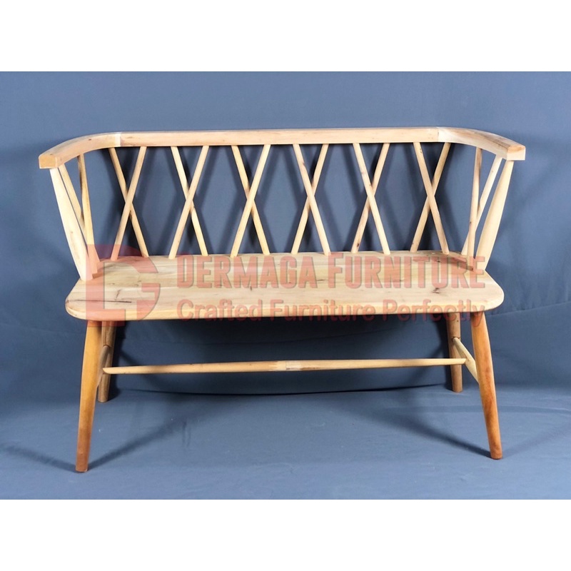 Jual SOFA TIFANI MANGKOK KAYU MAONI SOFA TAMU SOFA CAFE SOFA PELAMINAN ...