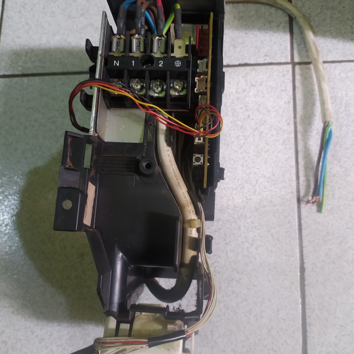 Jual Modul indoor sharp inverter | Shopee Indonesia