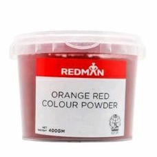 Jual REDMAN Color Powder Import/Pewarna Redman Bubuk Repack 20gr ...