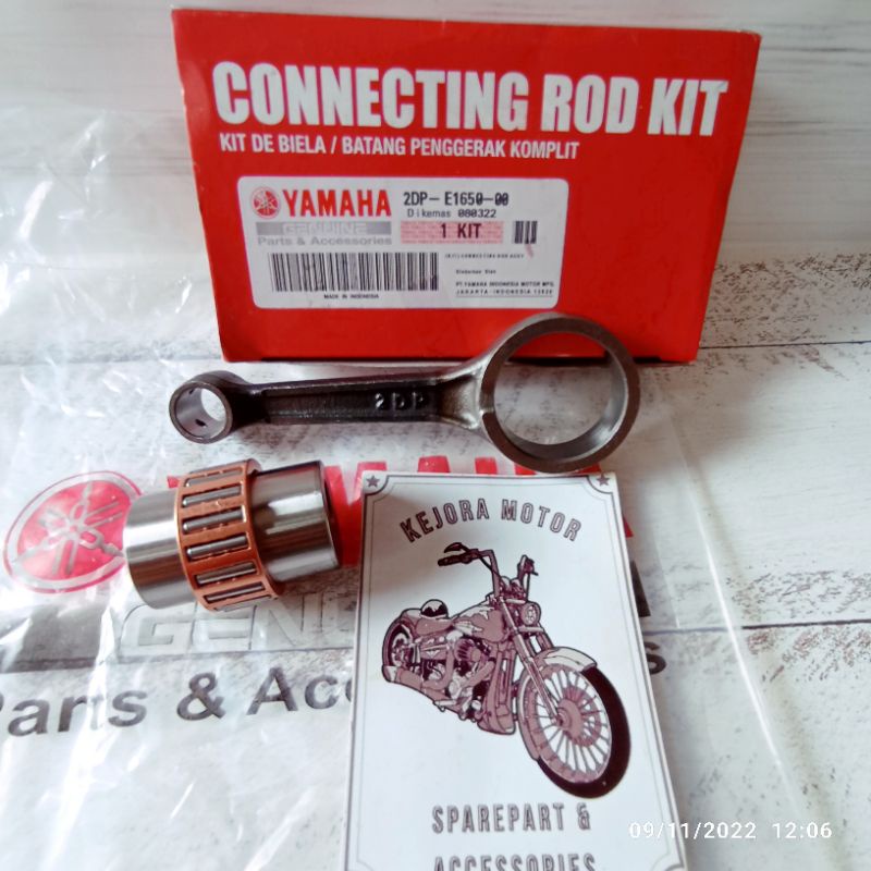 Jual Stang Seher Only 2DP NMax 155 Aerox 155 Lexi R15 V3 Original ...