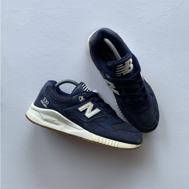 Harga sepatu new balance 530 encap sales