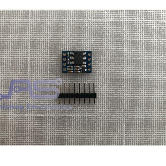 Jual GY-25 MPU-6050 3-Axis Gyroscope Accelerometer Module Serial Output ...