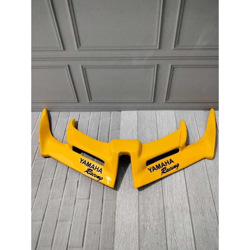 winglet r25 v2