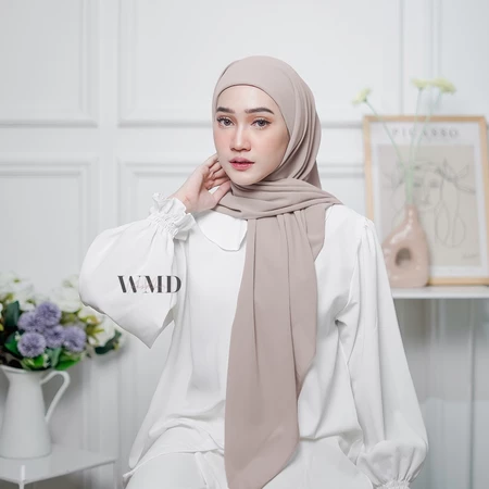 Warna Hijab