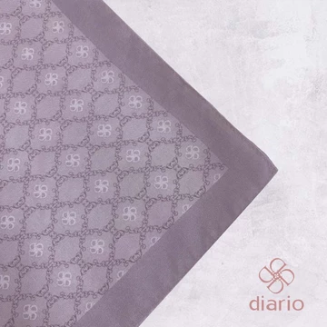 Diario Ultrafine Ferisha Scarf Kerudung Segi Empat