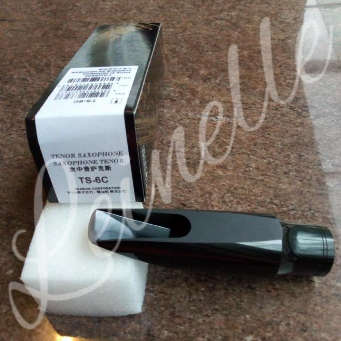 Jual Mouthpiece Tenor Saxophone Yamaha Ts6C Shopee Indonesia
