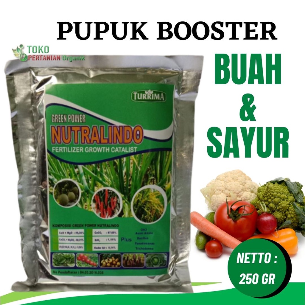 Jual Pupuk Organik Pohon Anggur Subur Dan Berbuah Booster Pupuk Pohon Durian Nutralindo Pupuk 4776