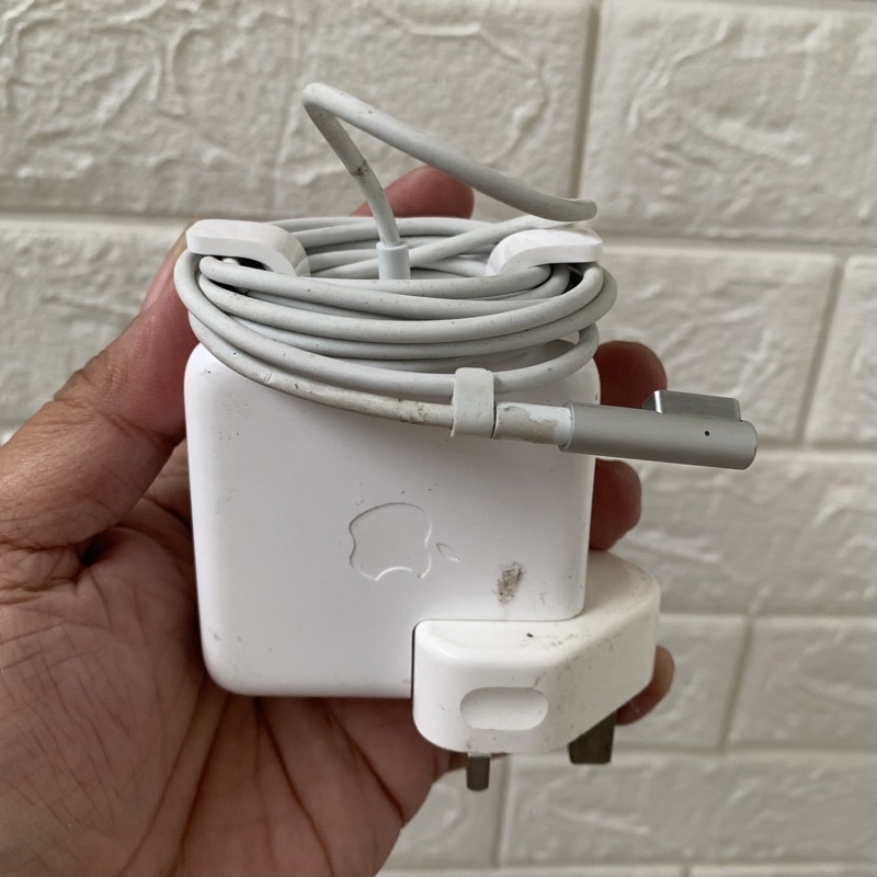Charger laptop Apple Magsafe T syle L style USB-C power adapter cas  macbook pro air 45W 60W 85W 45 60 85 watt M1 M2 M3 2010 2011 2012 2013 2014 