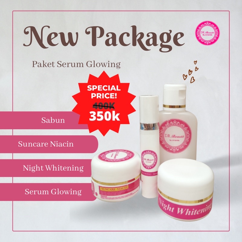Modus Operandi Penipu Online Jual Paket Glowing: Menggoda Harapan Kecantikan dengan Jebakan Uang