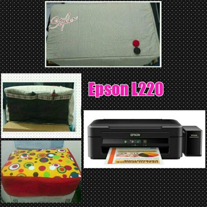 Jual Epson L220 Sarung Printer | Shopee Indonesia