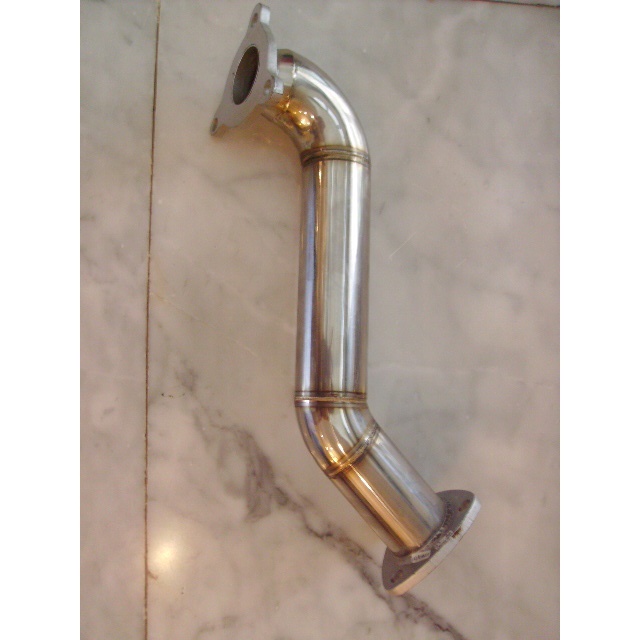 Jual DownPipe Nissan Navara lama | Shopee Indonesia