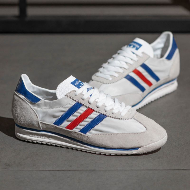 Harga sepatu adidas sl72 best sale