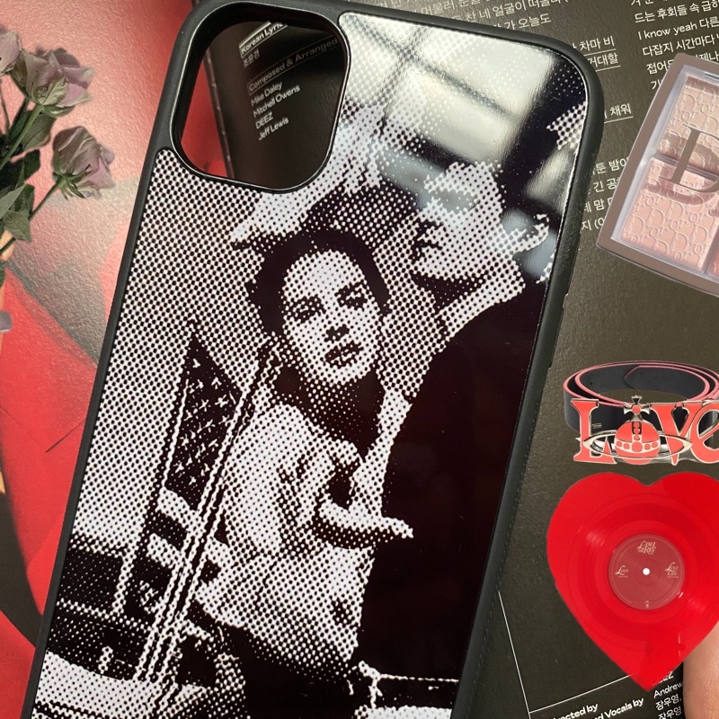 Jual phone case lana del rey nfr ultraviolence for iphone android