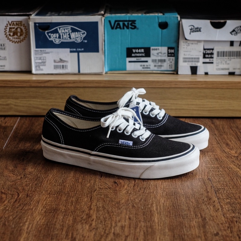 Vans authentic 2024 kw super