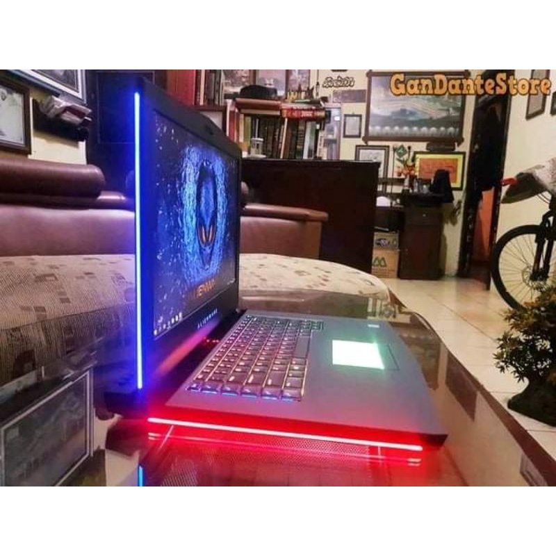 Jual alienware 15 r3 | Shopee Indonesia