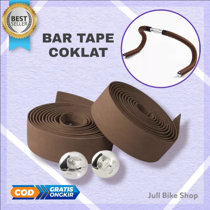 Harga bar tape discount fixie